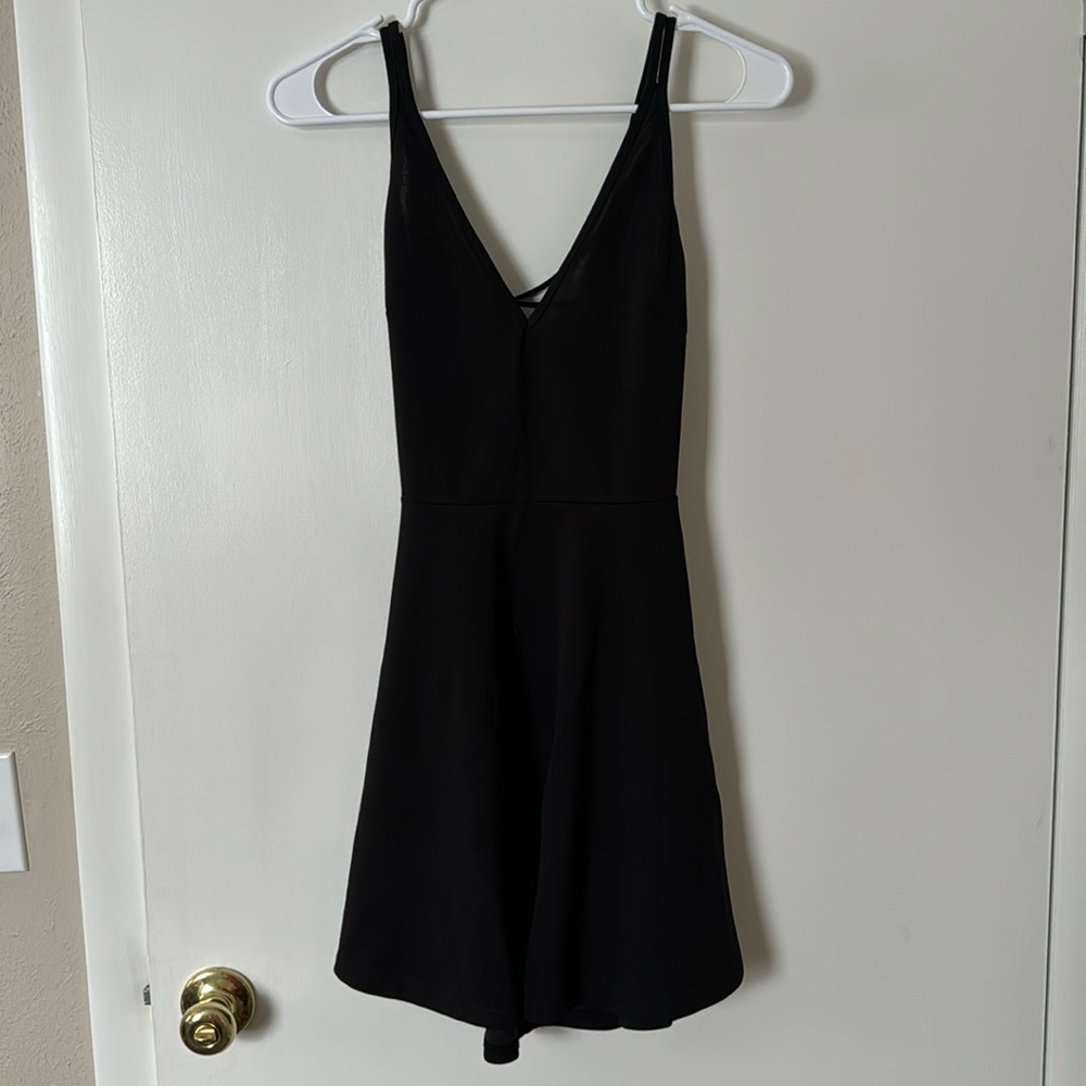 SHEIN dress